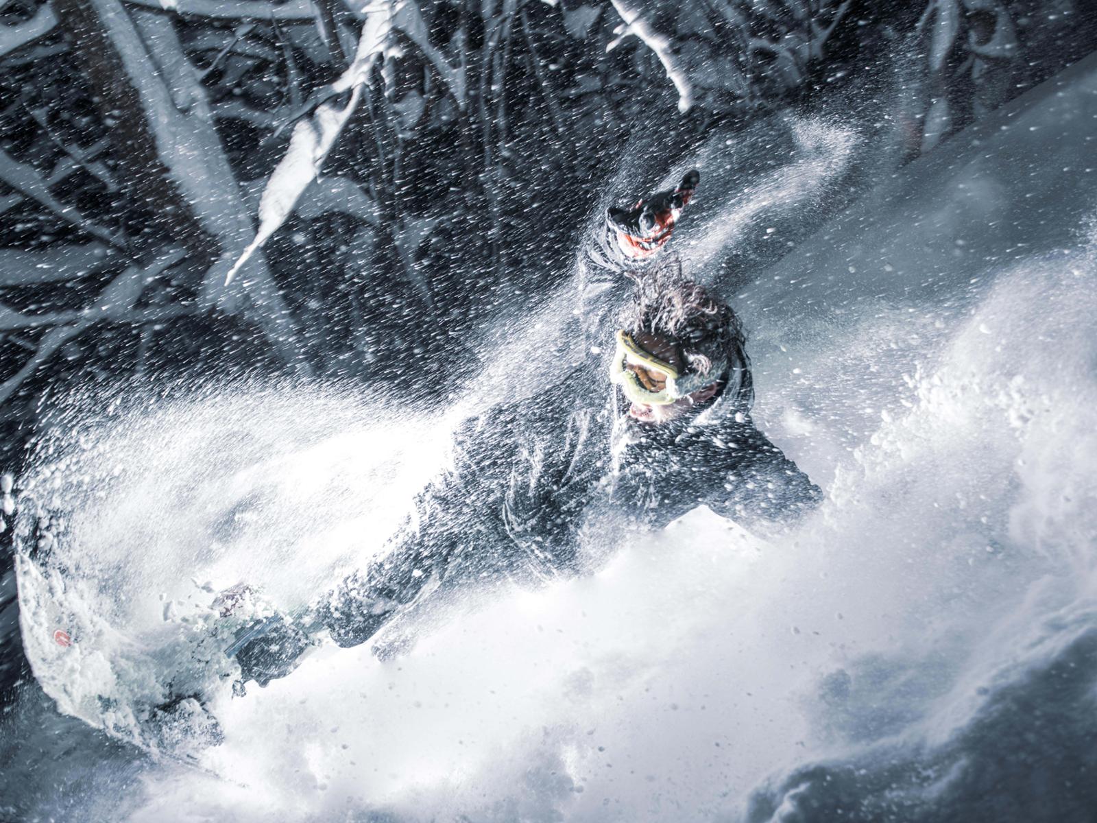 © Ben Shirakawa / Red Bull Illume