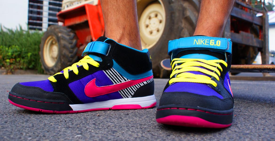 Nike 6.0 2010 deals