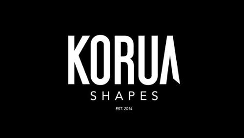 Korua Shapes