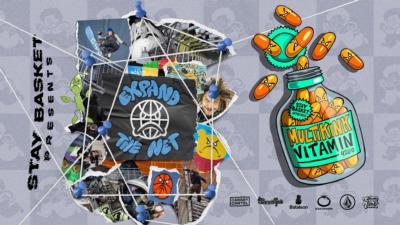 Method Mag Expand the Net - Full teaser