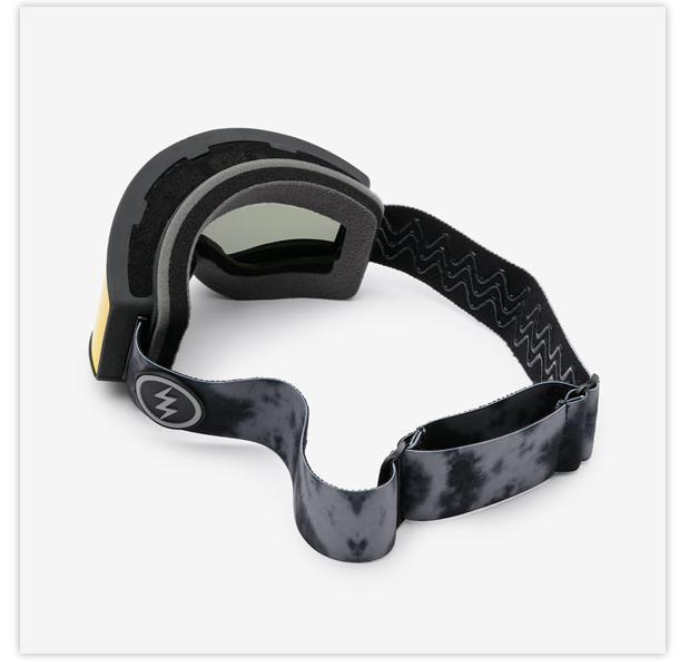 Method Mag BRANDED: The Kleveland II Goggles by Electric