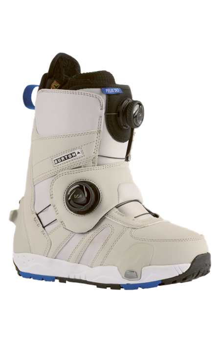 Method Mag Burton Snowboards