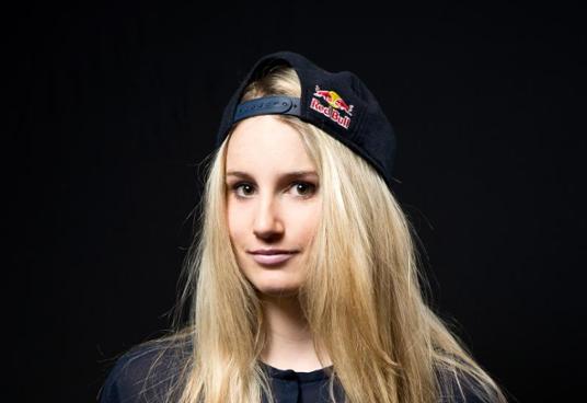 Anna Gasser