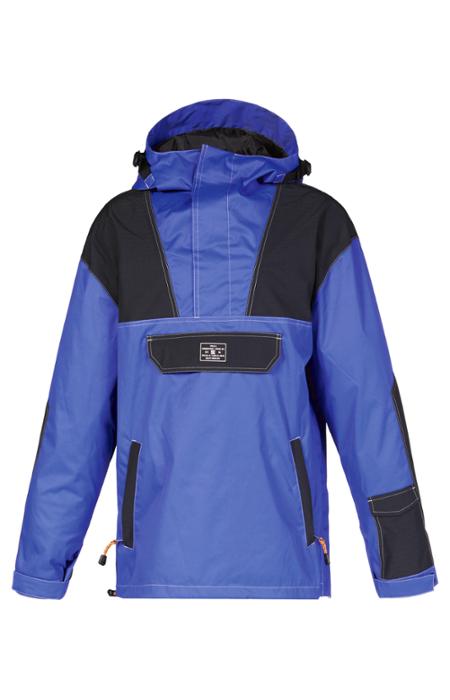 DC 43 ANORAK