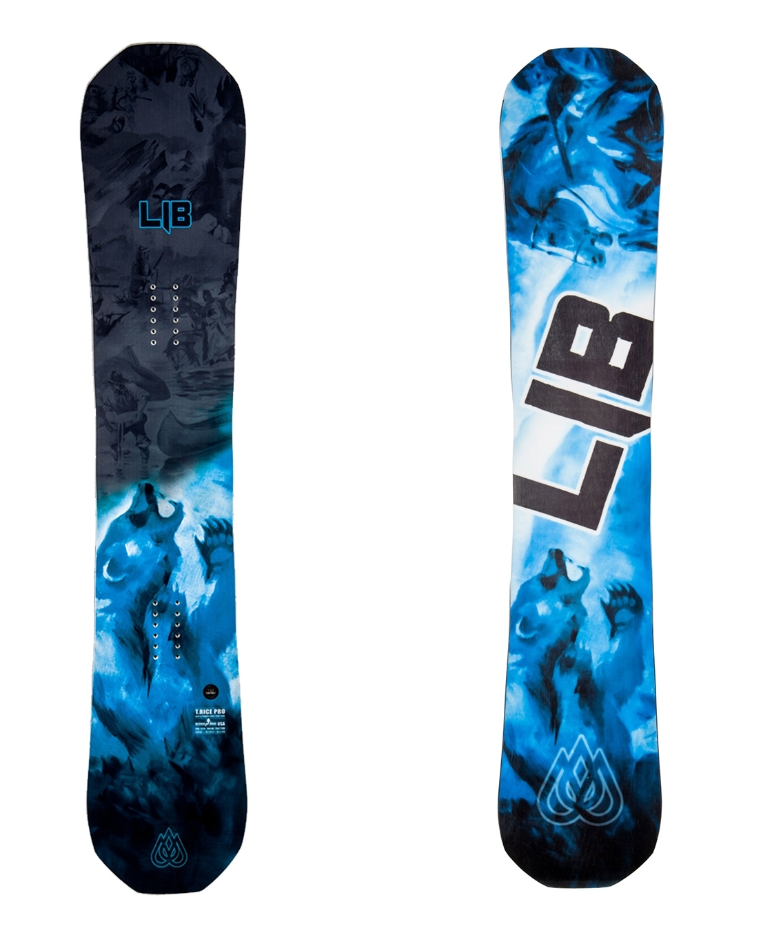 Method Mag GLISSHOP TOP 10