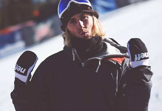 Sage Kotsenburg