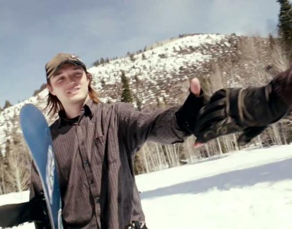 Method Mag Jake Kuzyk