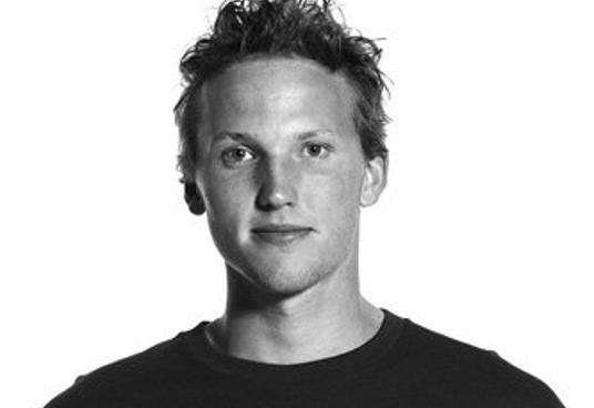 Justin Fronius