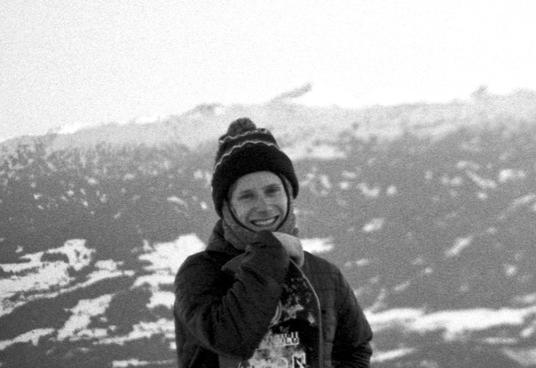 Lukas Ellensohn
