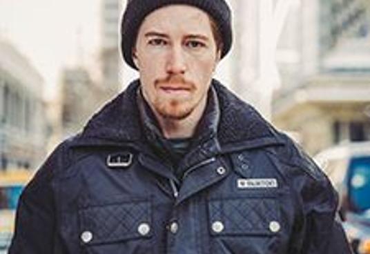 Shaun White