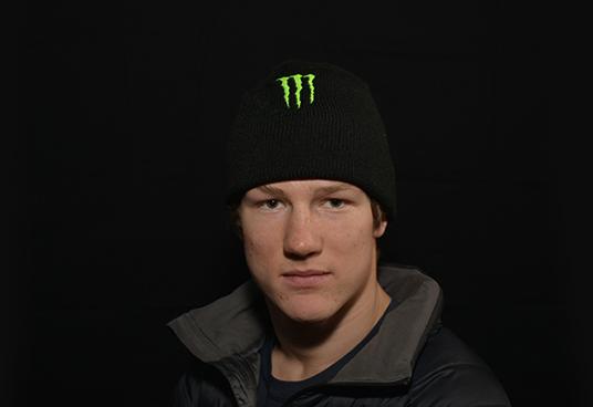 Darcy Sharpe