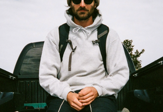 Forest Bailey