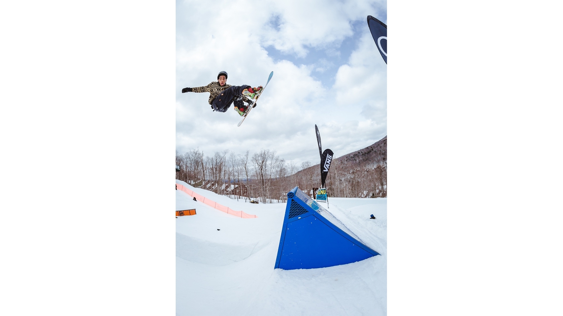 Method Mag The Future Looks Good: Zeb Powell