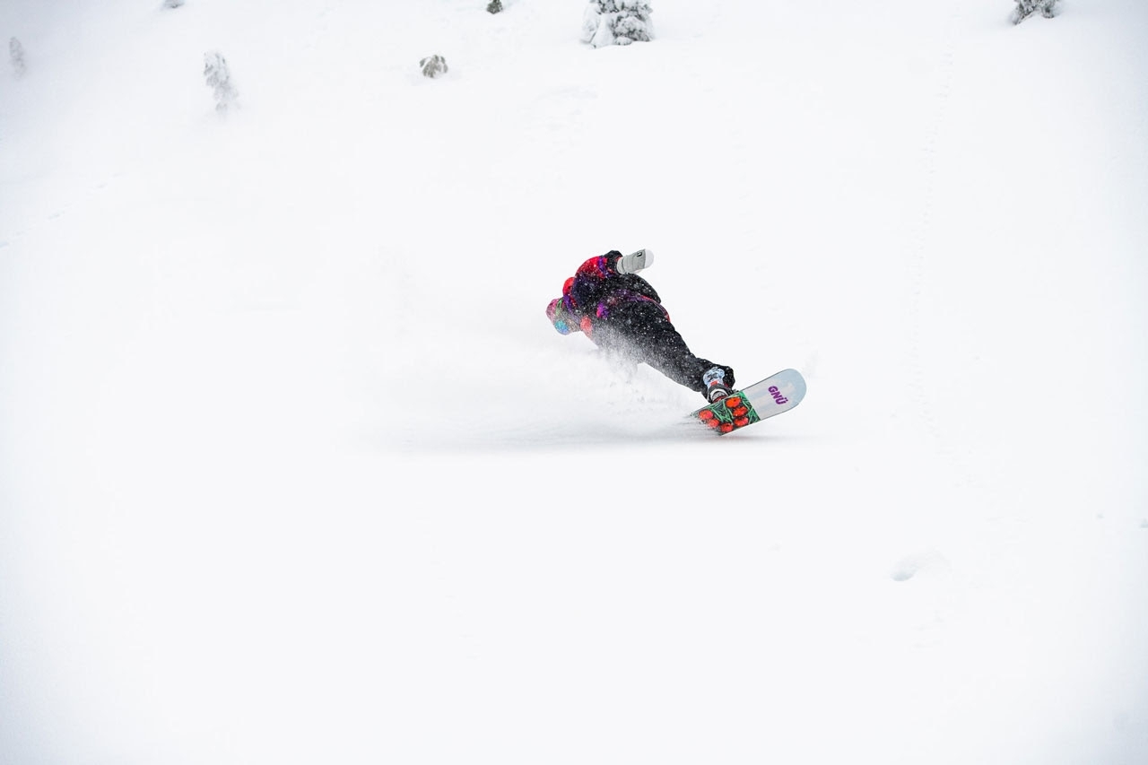 Method Mag The 2020 Bent Metal ' Nicolas Müller' Cor-Pro Bindings