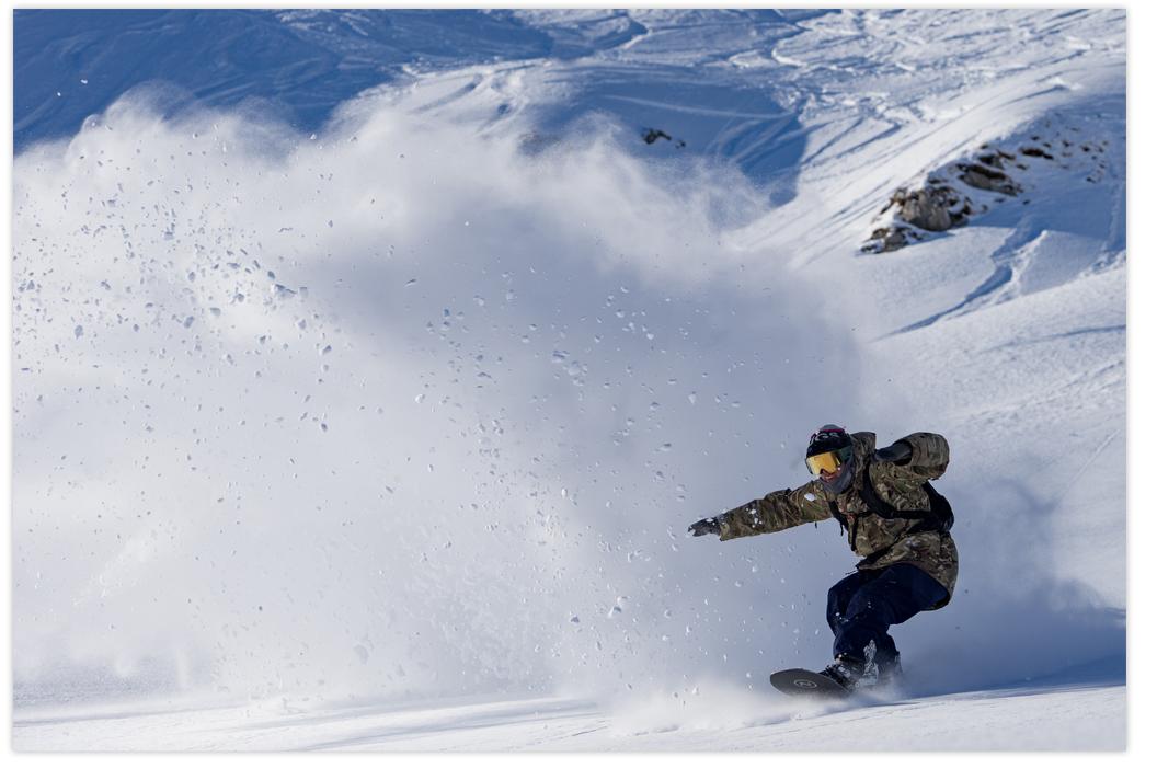 Method Mag BRANDED: The New 22/23 Boot Collection from Nidecker
