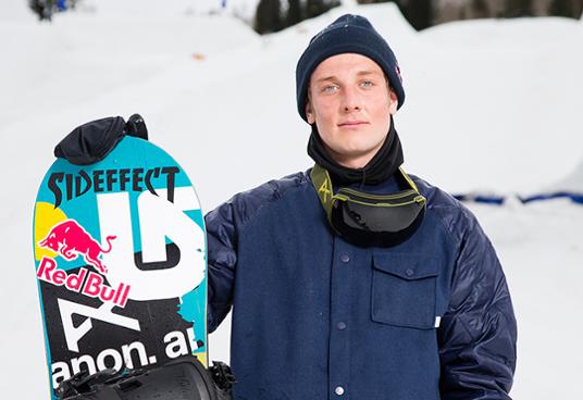 Ben Ferguson
