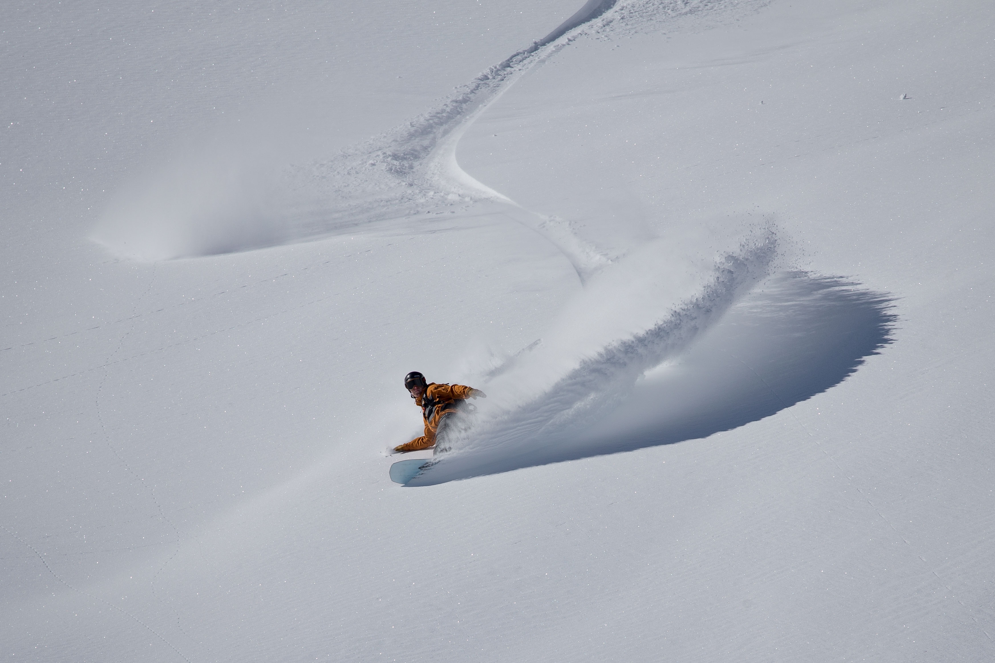 Method Mag The 2020 Jones Flagship Snowboard