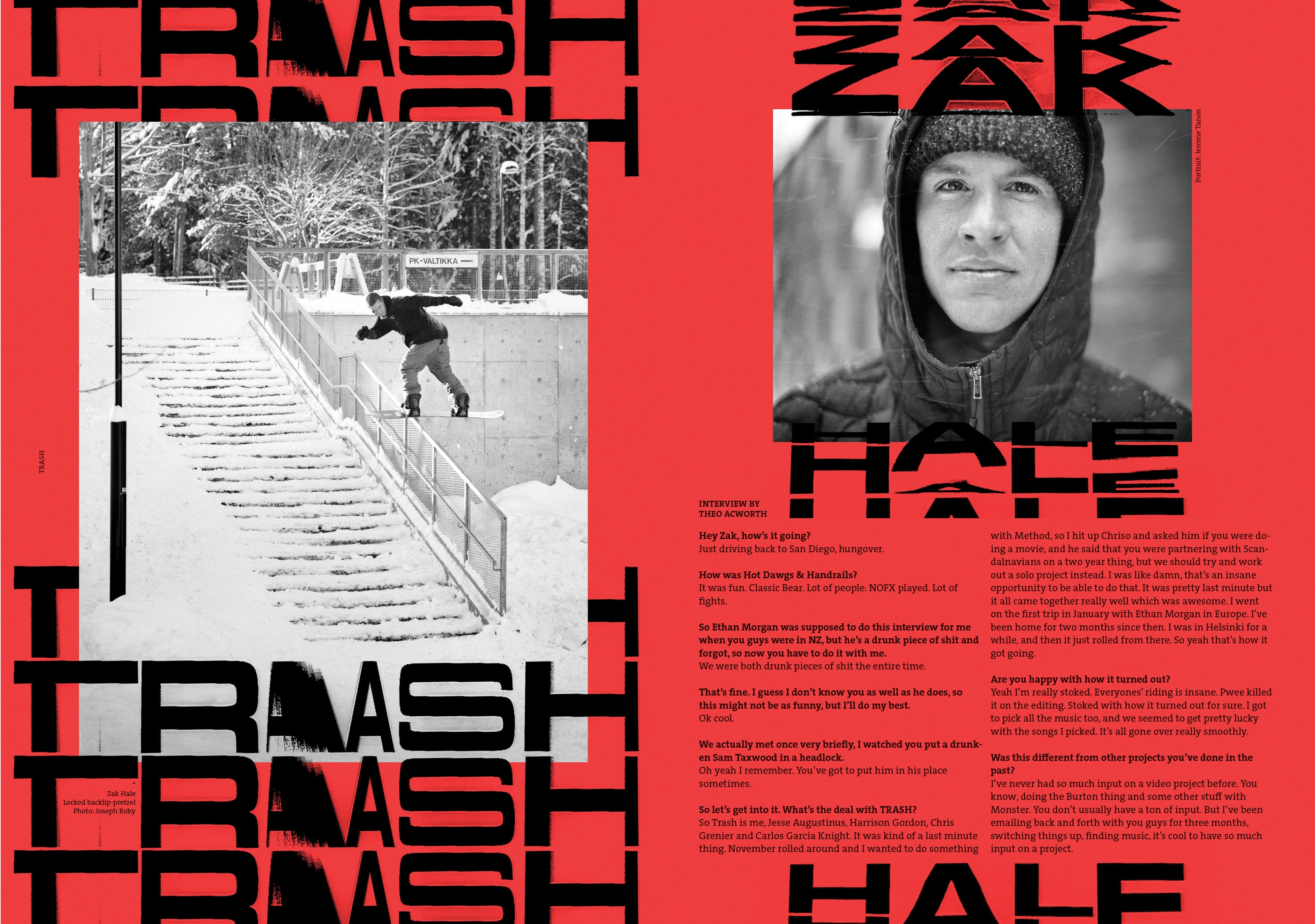 Method Mag Method Mag Issue 20.1 - 25 Years On!