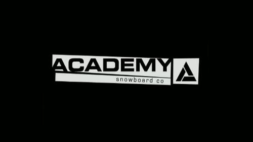 Academy Snowboards