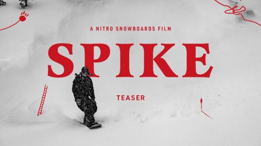 Method Mag SPIKE - Full movie