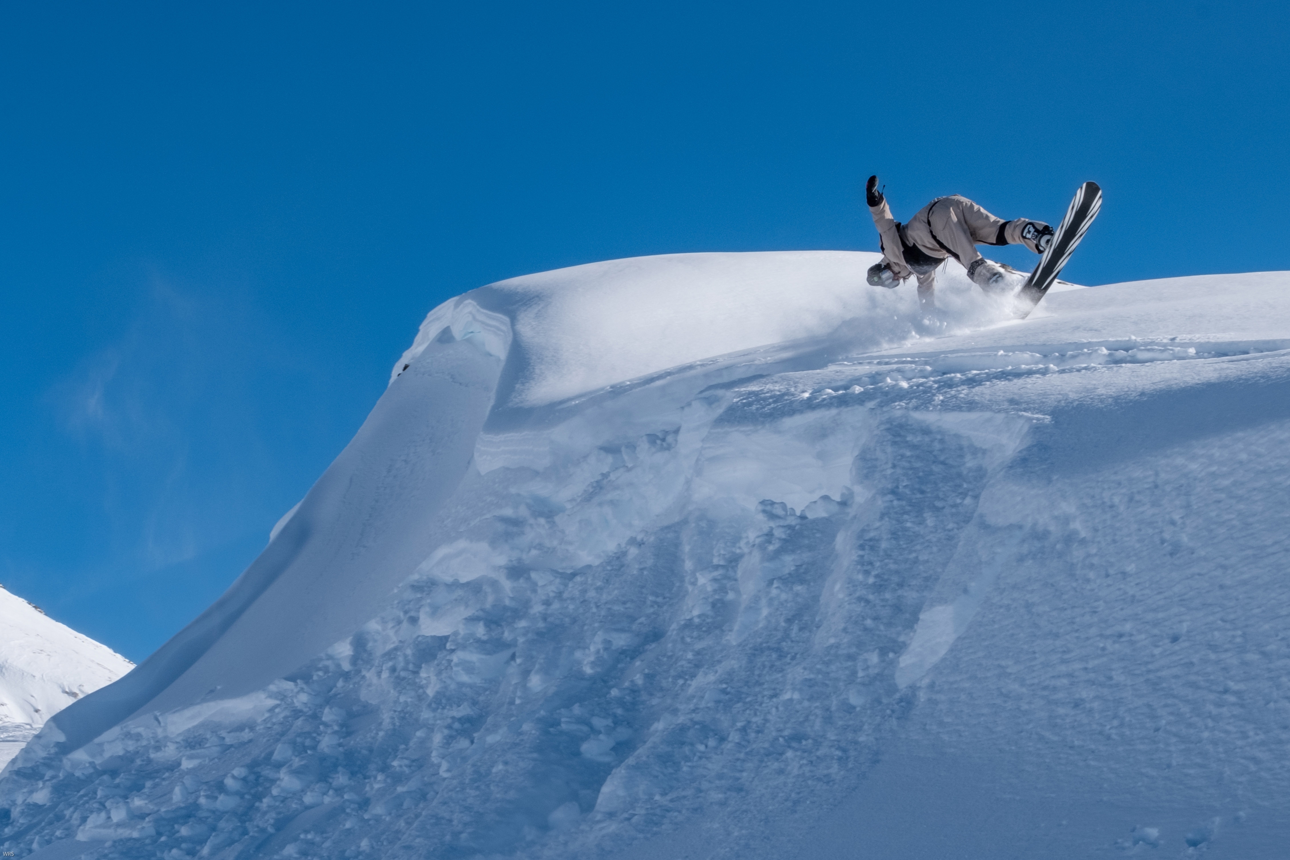 Method Mag That's What 'SHE' Said... Longo's Side-Hit Session
