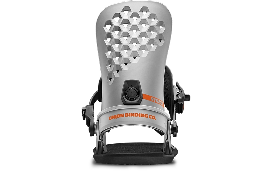 Method Mag The 2019 Union Strata Binding