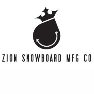 Zion Snowboards