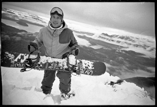 Sylvain Bourbousson