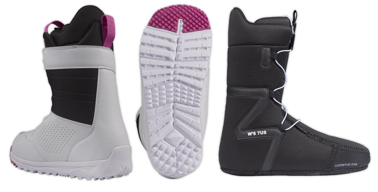 Method Mag BRANDED: The New 22/23 Boot Collection from Nidecker