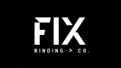 Fix Bindings