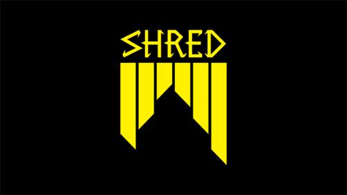 Shred Optics