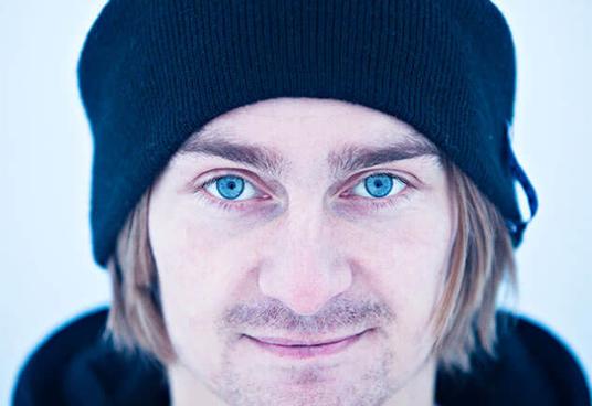 Eiki Helgason