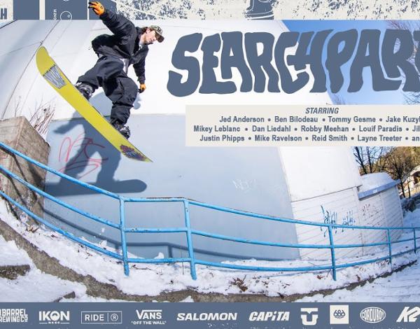 K2 Medium 157 - Jake Kuzyk モデル K2 Medium 157 - Jake Kuzyk モデル K2 Medium 157 - Jake Kuzyk