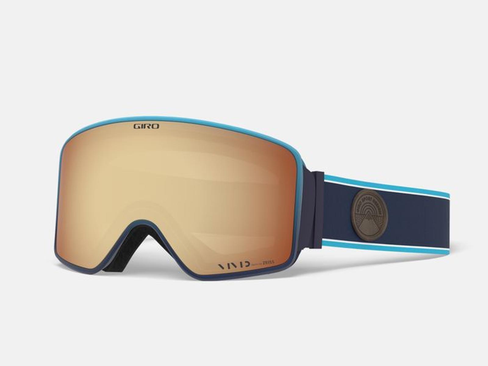Method Mag The 2020 Giro Method Goggle