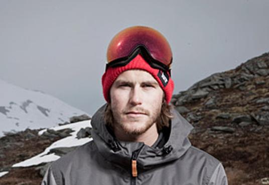 Ståle Sandbech