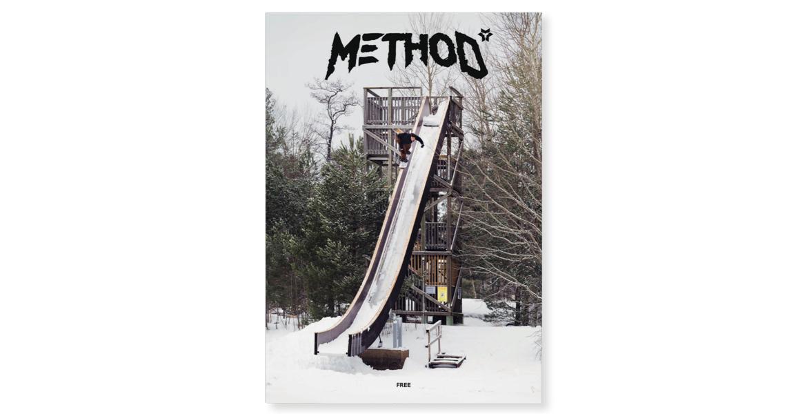 Method Mag Method Mag Issue 24.3