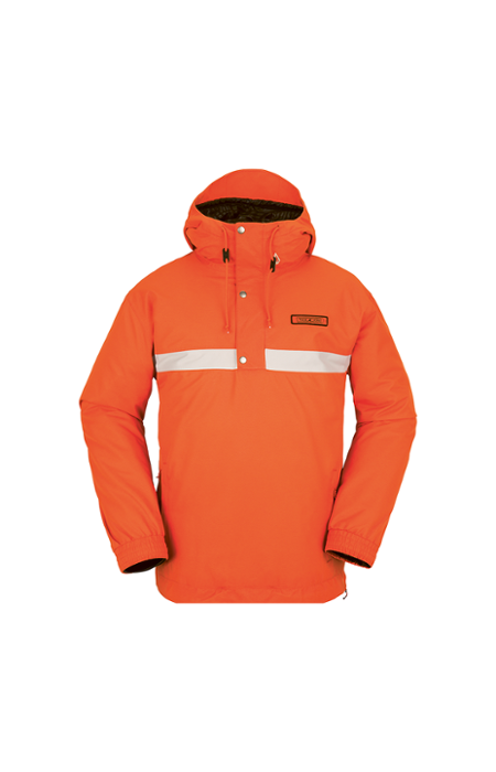 LONGO PULLOVER