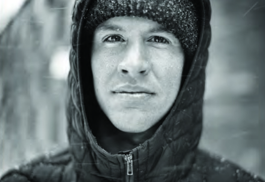 Zak Hale