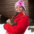 Jamie Anderson