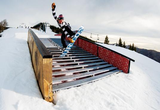Brock Crouch
