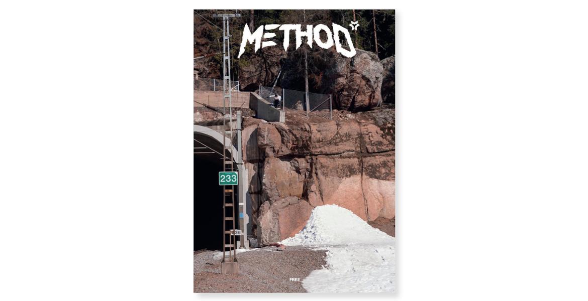 Method Mag Method Mag Issue 23.3