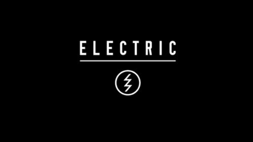 Electric Goggles