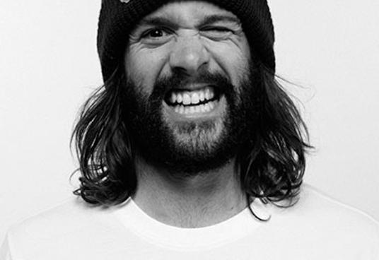 Frank April
