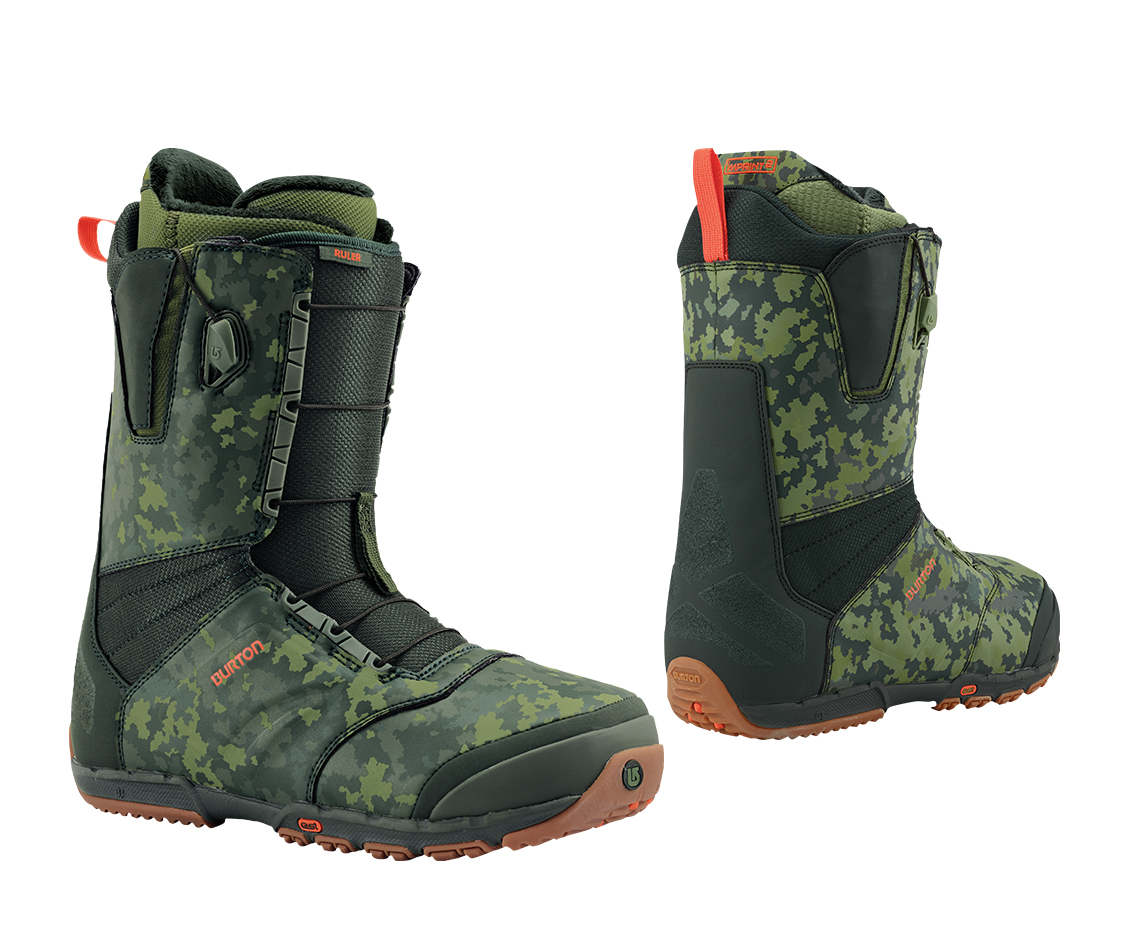Method Mag Burton Boots 15/16