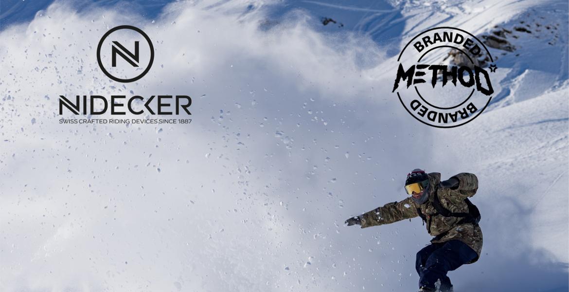 Method Mag BRANDED: The New 22/23 Boot Collection from Nidecker