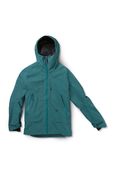 MANIFEST 2L JACKET