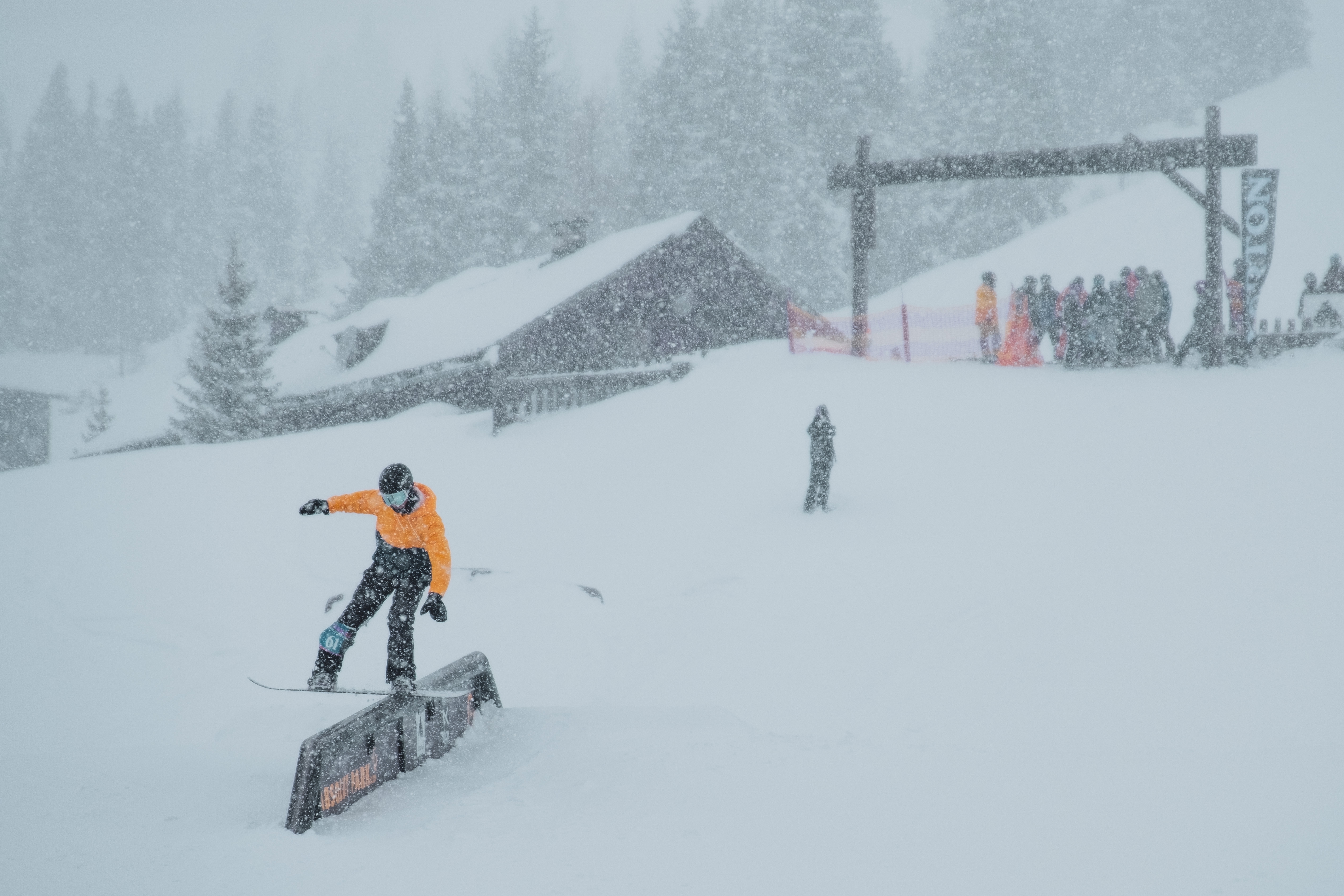 Method Mag Burton Qualifiers At Absolut Park Recap, Video & Photos