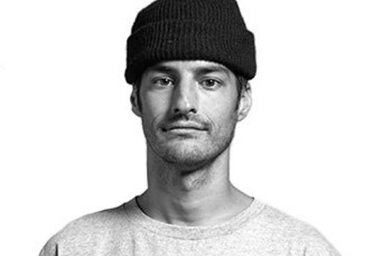 Marc Salas