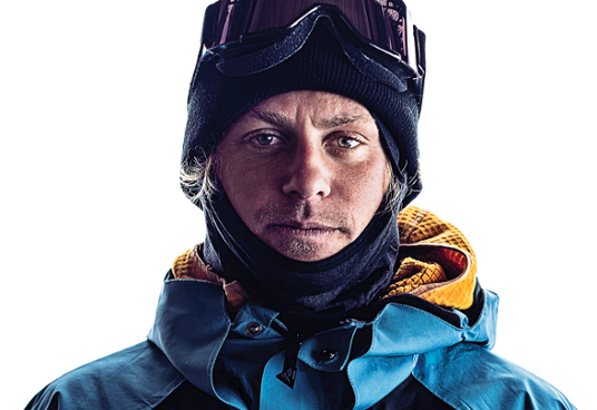 Shayne Pospisil