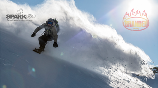 Method Mag The 2020 Union Contact 'Scott Stevens' Pro Bindings